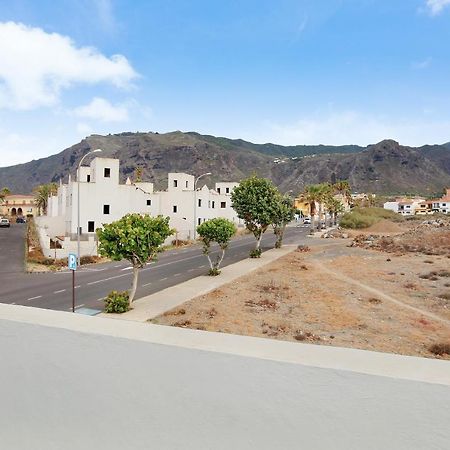 Rincon De Daute Villa Los Silos Eksteriør bilde