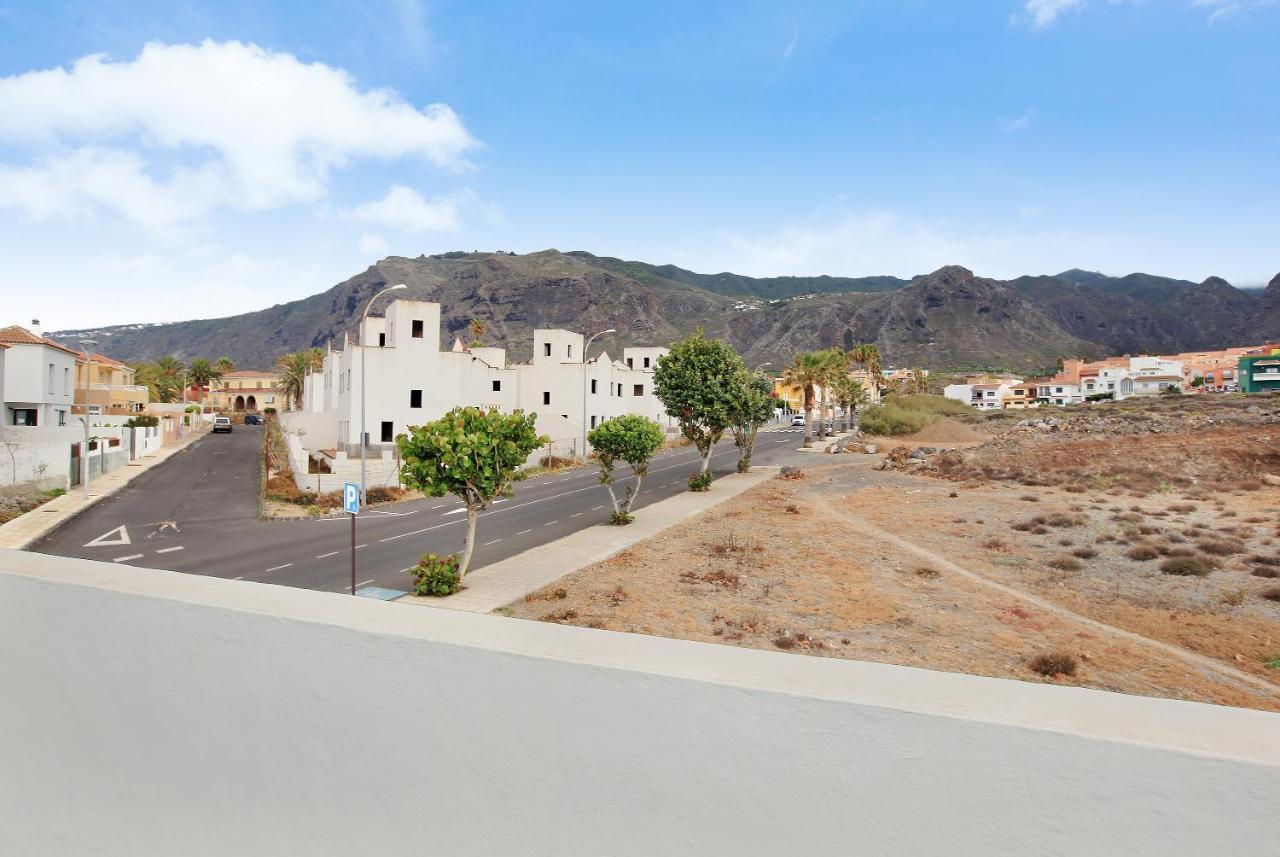 Rincon De Daute Villa Los Silos Eksteriør bilde